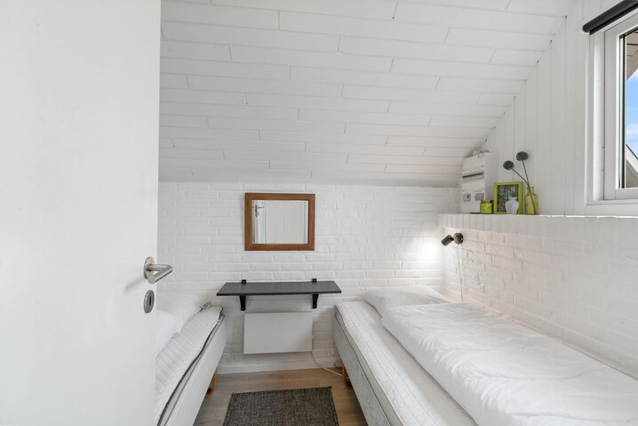 Ferienhaus i6862 in Hjelmevej 87, Søndervig - Bild #15