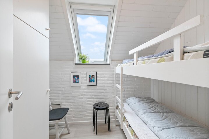 Ferienhaus i6862 in Hjelmevej 87, Søndervig - Bild #16