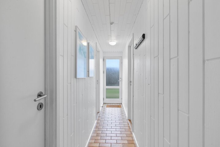 Ferienhaus i6862 in Hjelmevej 87, Søndervig - Bild #17