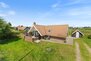 Sommerhus i6862 på Hjelmevej 87, Søndervig - Billede #1