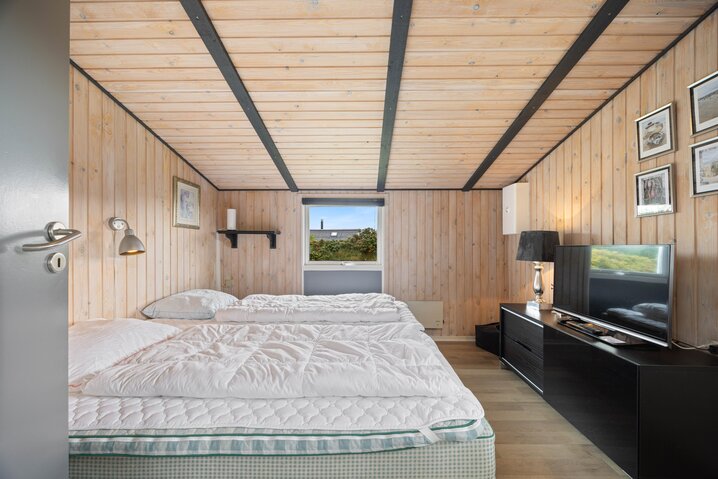 Sommerhus i6864 på Hjelmevej 89, Søndervig - Billede #8