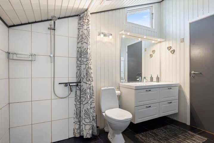 Sommerhus i6864 på Hjelmevej 89, Søndervig - Billede #9
