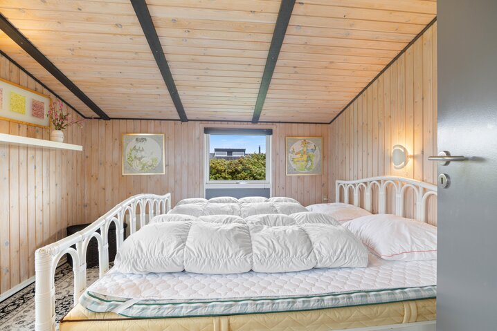 Sommerhus i6864 på Hjelmevej 89, Søndervig - Billede #11
