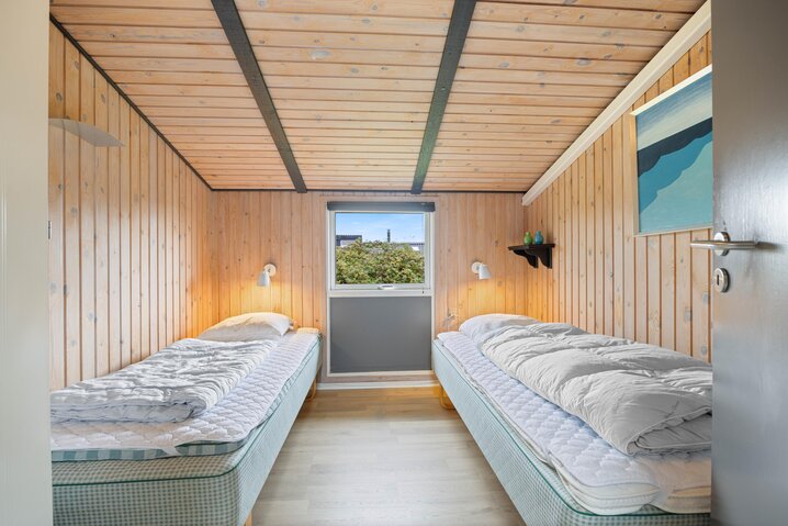 Sommerhus i6864 på Hjelmevej 89, Søndervig - Billede #12