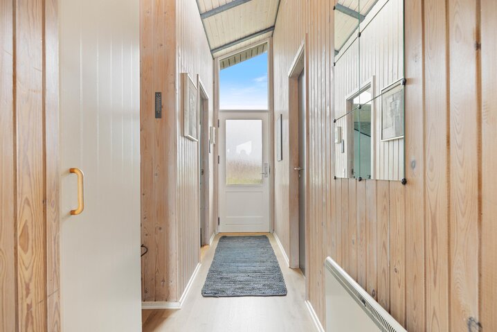 Sommerhus i6864 på Hjelmevej 89, Søndervig - Billede #14