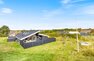 Ferienhaus i6864 in Hjelmevej 89, Søndervig - Bild #1