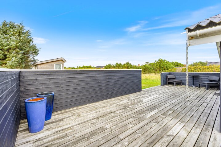 Ferienhaus i6864 in Hjelmevej 89, Søndervig - Bild #28
