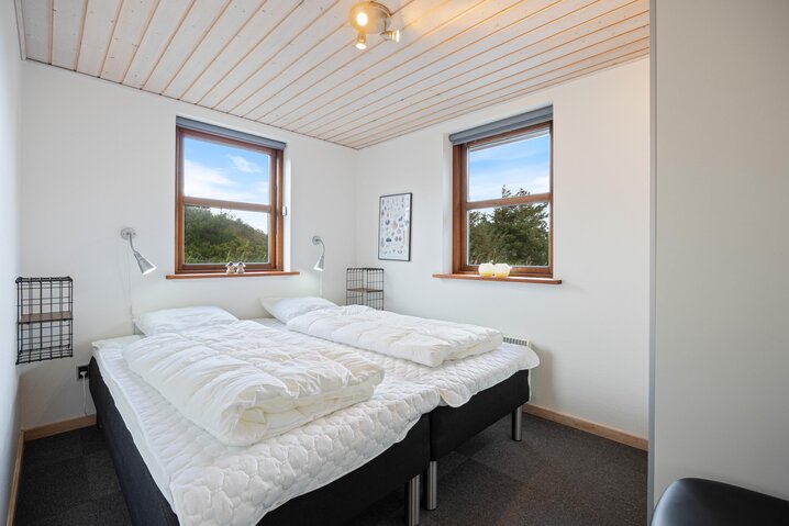 Ferienhaus i6867 in Nordsøvej 280, Søndervig - Bild #10