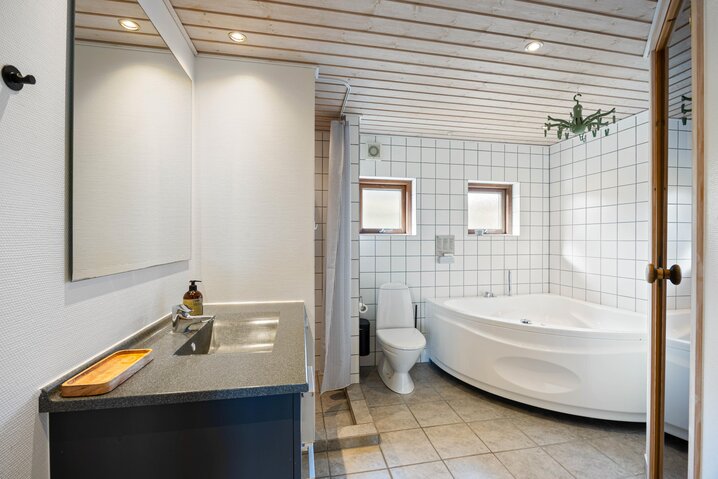 Ferienhaus i6867 in Nordsøvej 280, Søndervig - Bild #11