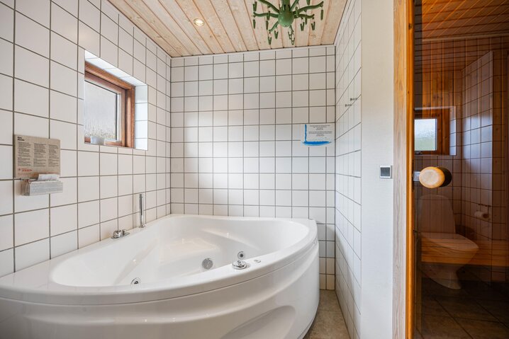 Ferienhaus i6867 in Nordsøvej 280, Søndervig - Bild #12