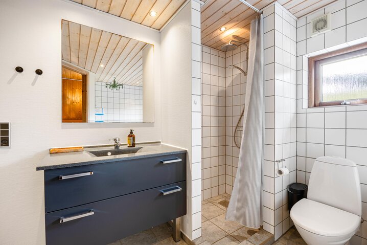 Ferienhaus i6867 in Nordsøvej 280, Søndervig - Bild #14