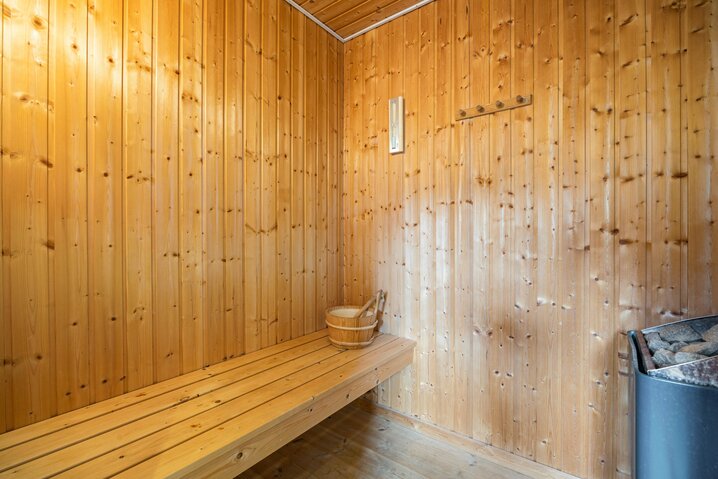 Ferienhaus i6867 in Nordsøvej 280, Søndervig - Bild #15