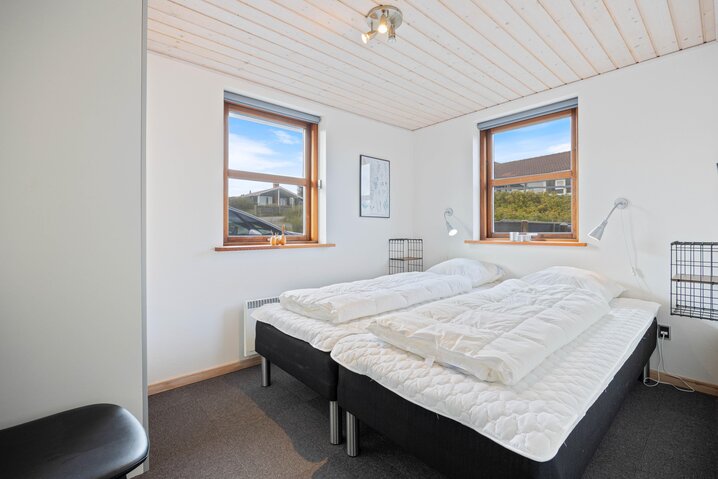 Ferienhaus i6867 in Nordsøvej 280, Søndervig - Bild #16