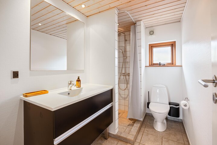 Ferienhaus i6867 in Nordsøvej 280, Søndervig - Bild #17