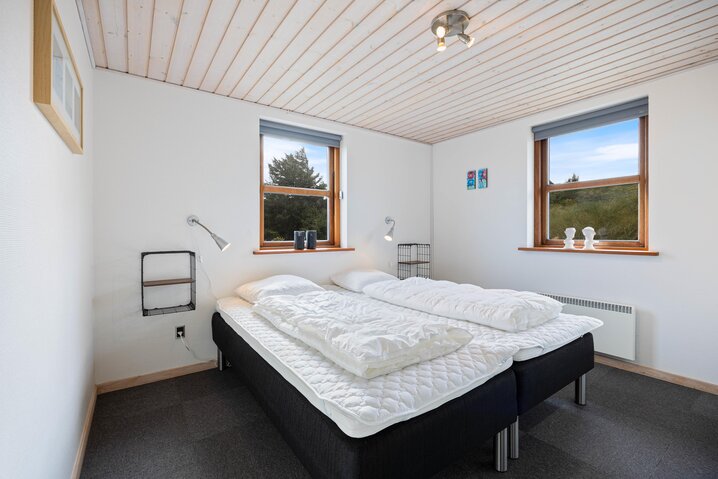 Ferienhaus i6867 in Nordsøvej 280, Søndervig - Bild #18