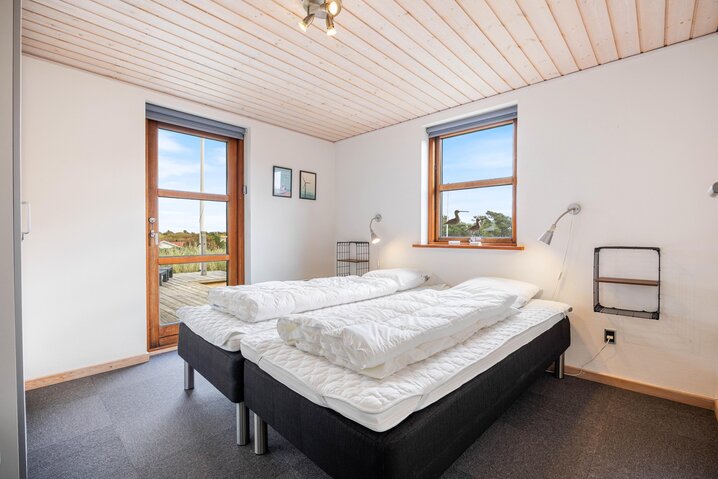 Ferienhaus i6867 in Nordsøvej 280, Søndervig - Bild #19