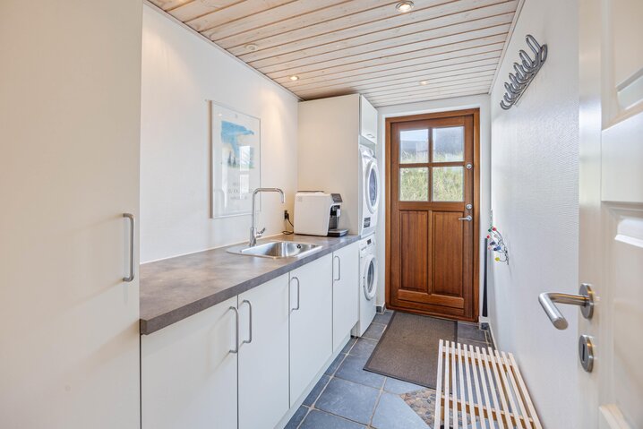 Ferienhaus i6867 in Nordsøvej 280, Søndervig - Bild #21