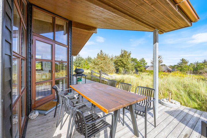 Ferienhaus i6867 in Nordsøvej 280, Søndervig - Bild #24
