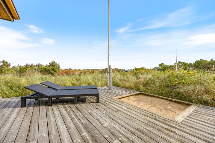 Ferienhaus i6867 in Nordsøvej 280, Søndervig - Bild #25