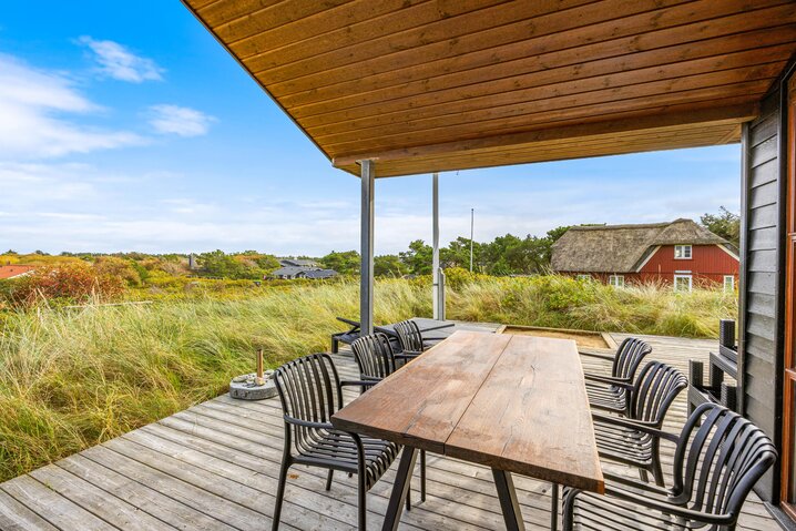 Ferienhaus i6867 in Nordsøvej 280, Søndervig - Bild #27