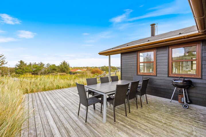 Ferienhaus i6867 in Nordsøvej 280, Søndervig - Bild #30