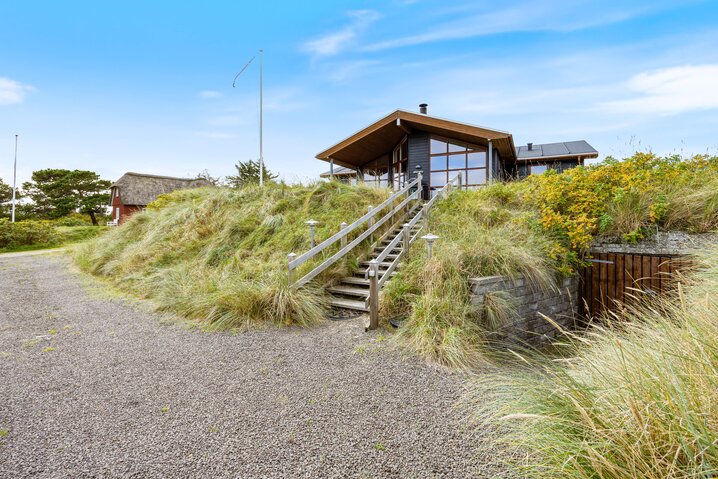 Ferienhaus i6867 in Nordsøvej 280, Søndervig - Bild #31