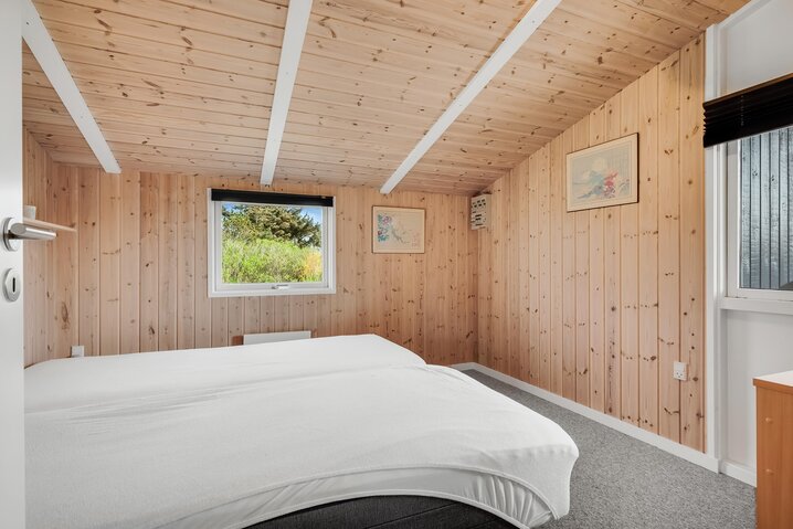 Ferienhaus i6868 in Hjelmevej 151, Søndervig - Bild #10
