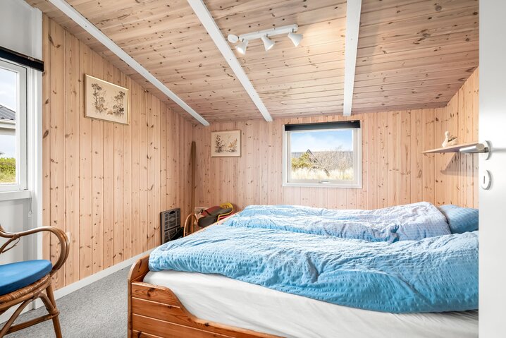Ferienhaus i6868 in Hjelmevej 151, Søndervig - Bild #7
