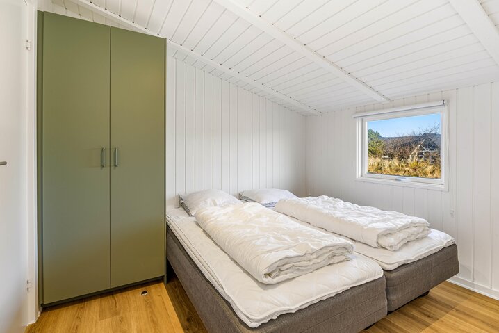 Ferienhaus i6868 in Hjelmevej 151, Søndervig - Bild #11