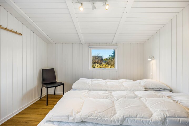 Ferienhaus i6868 in Hjelmevej 151, Søndervig - Bild #14