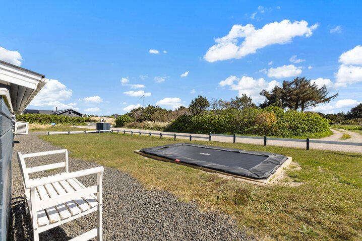 Ferienhaus i6868 in Hjelmevej 151, Søndervig - Bild #24