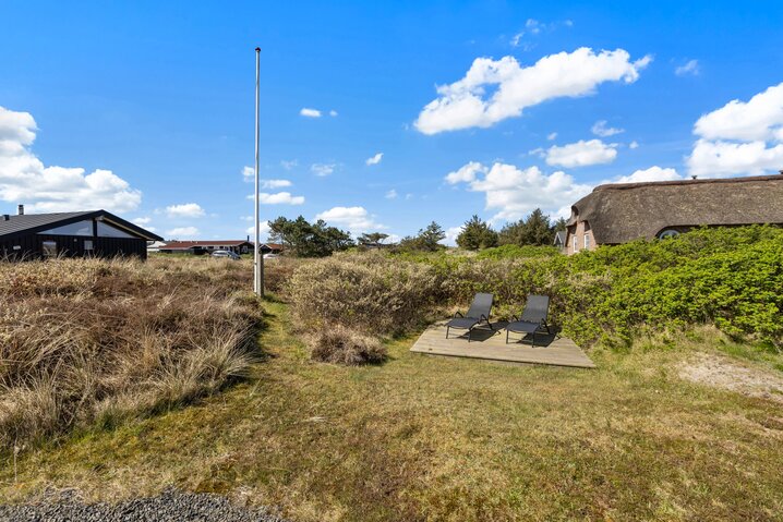 Ferienhaus i6868 in Hjelmevej 151, Søndervig - Bild #28