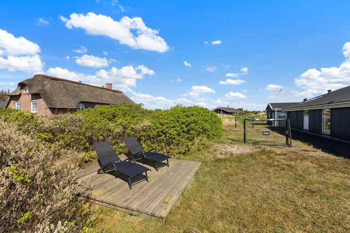 Ferienhaus i6868 in Hjelmevej 151, Søndervig - Bild #29