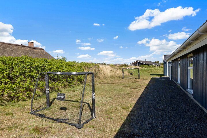 Ferienhaus i6868 in Hjelmevej 151, Søndervig - Bild #30