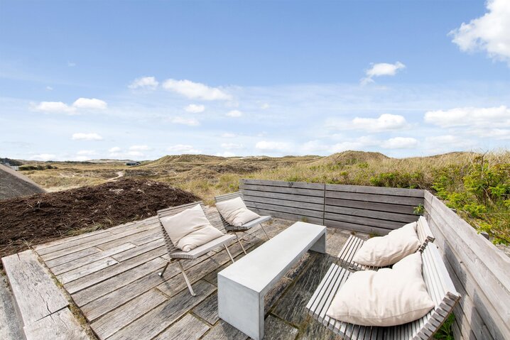 Ferienhaus i6869 in Nordsøvej 372, Søndervig - Bild #30