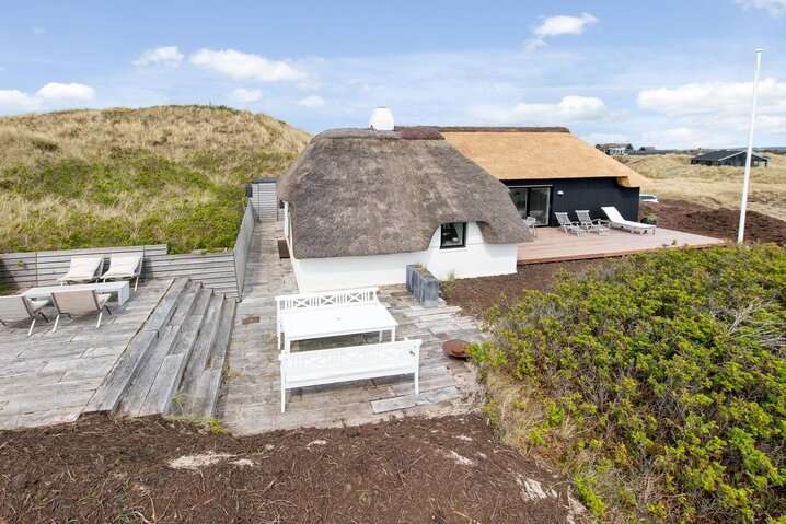 Ferienhaus i6869 in Nordsøvej 372, Søndervig - Bild #31