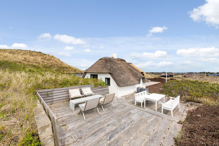 Ferienhaus i6869 in Nordsøvej 372, Søndervig - Bild #32