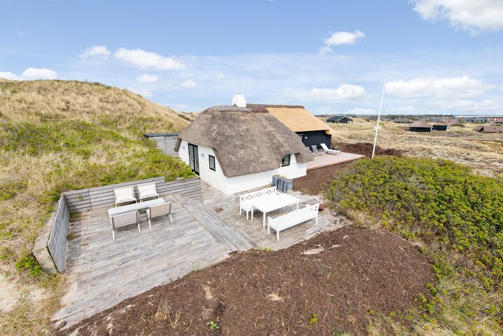 Ferienhaus i6869 in Nordsøvej 372, Søndervig - Bild #33
