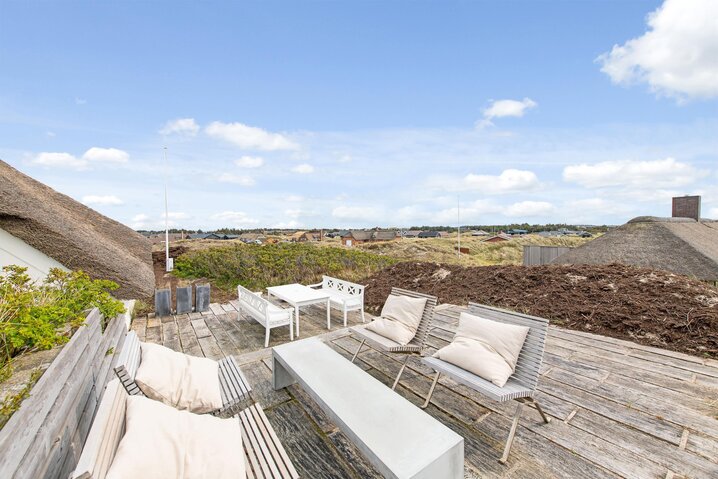 Ferienhaus i6869 in Nordsøvej 372, Søndervig - Bild #34