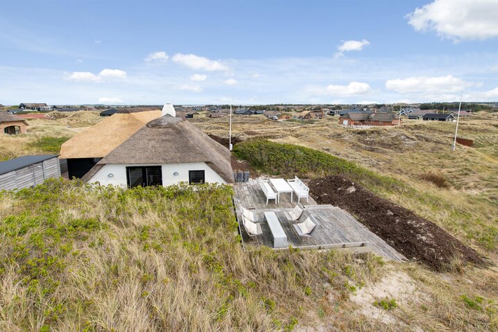 Ferienhaus i6869 in Nordsøvej 372, Søndervig - Bild #35