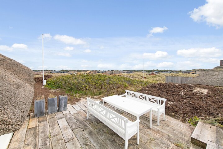 Ferienhaus i6869 in Nordsøvej 372, Søndervig - Bild #28