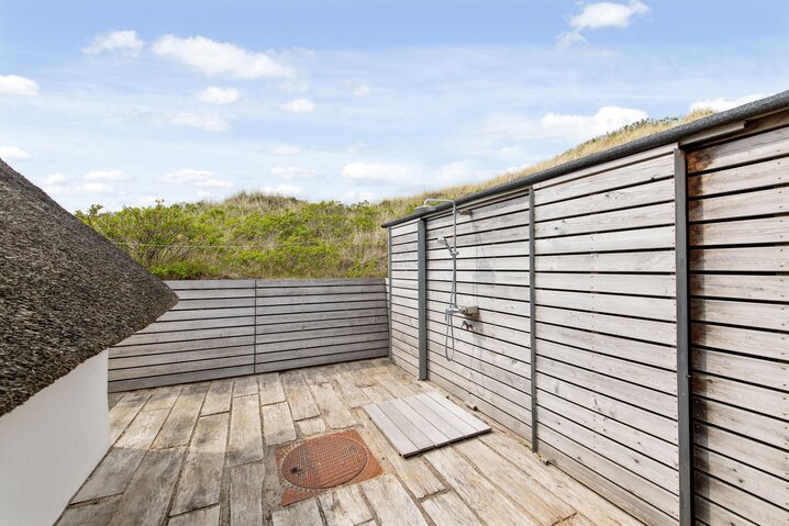 Ferienhaus i6869 in Nordsøvej 372, Søndervig - Bild #29