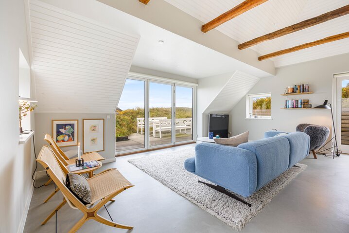 Ferienhaus i6869 in Nordsøvej 372, Søndervig - Bild #1