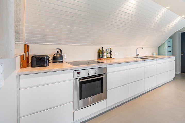 Ferienhaus i6869 in Nordsøvej 372, Søndervig - Bild #2