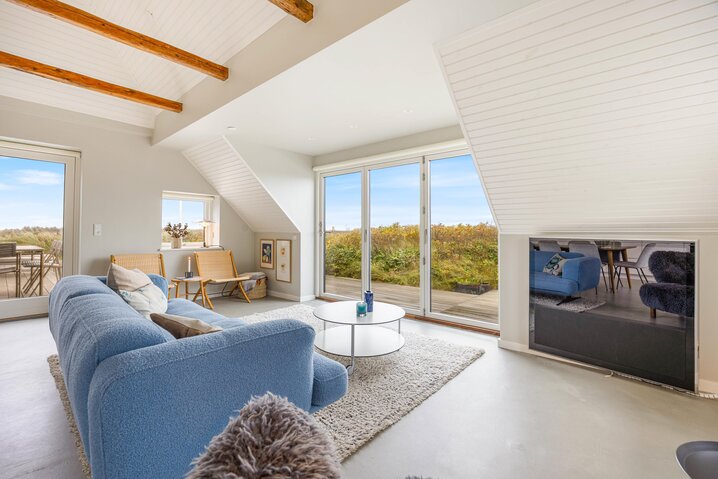 Ferienhaus i6869 in Nordsøvej 372, Søndervig - Bild #3