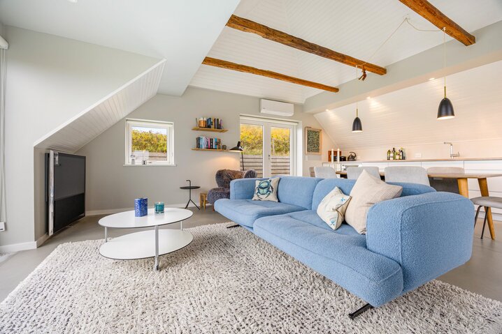 Ferienhaus i6869 in Nordsøvej 372, Søndervig - Bild #4