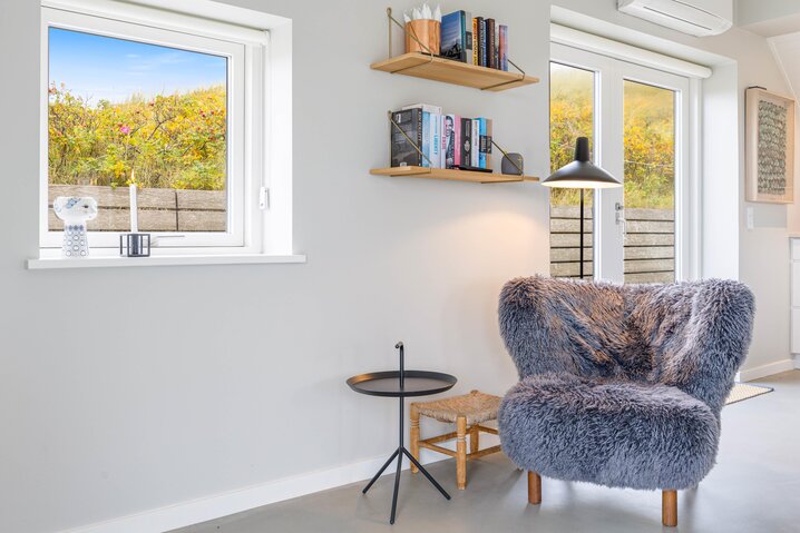 Ferienhaus i6869 in Nordsøvej 372, Søndervig - Bild #6