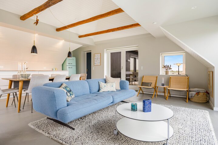 Ferienhaus i6869 in Nordsøvej 372, Søndervig - Bild #7