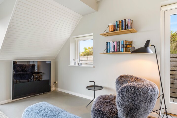 Ferienhaus i6869 in Nordsøvej 372, Søndervig - Bild #9