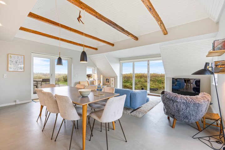 Ferienhaus i6869 in Nordsøvej 372, Søndervig - Bild #10